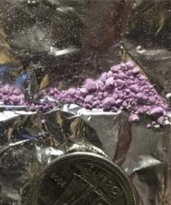 Benzo Dope - Purple Heroin