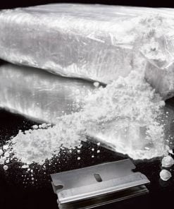 Cocaine Powder