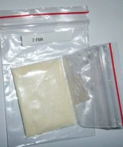 2-FMA Powder for sale