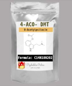 4-Aco-DMT for sale
